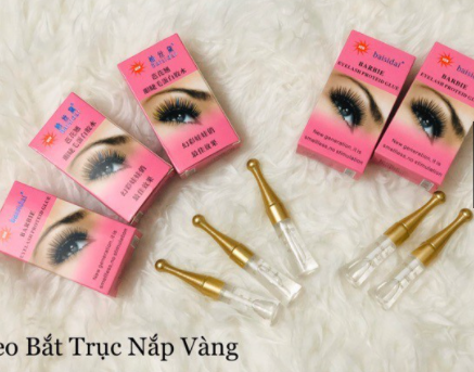 Keo bắt trục loại 1(vàng)_uốn mi_nối mi