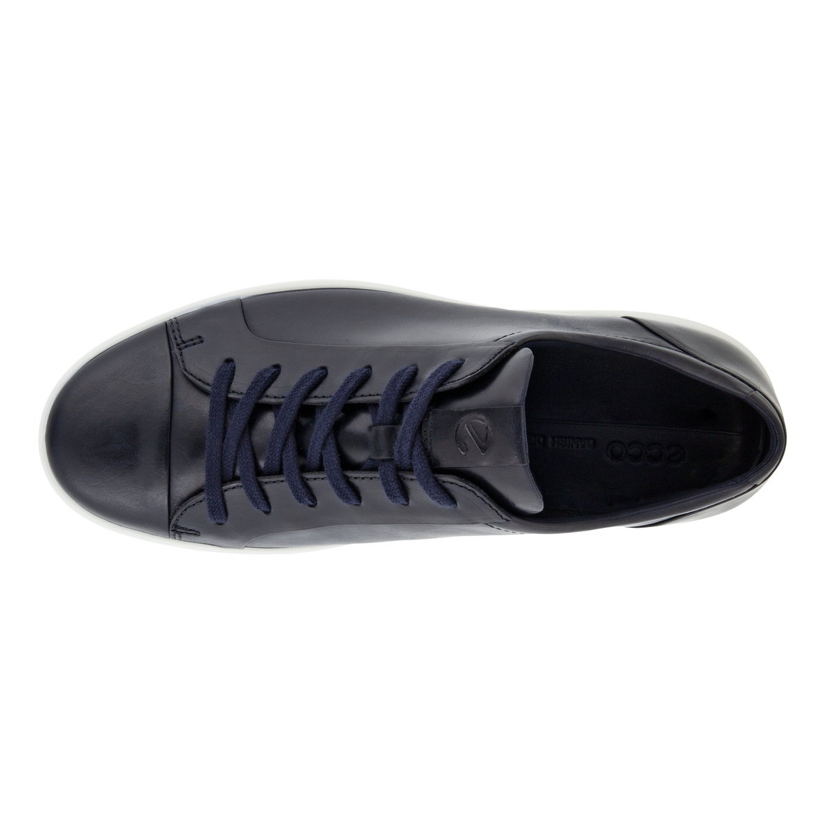 (Chỉ 6/6 Voucher 15%) Giày Sneaker Ecco Nam Soft 7 M 47036401303 222