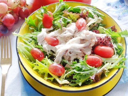 sốt MAYONNAISE nhập khẩu hàn quốc