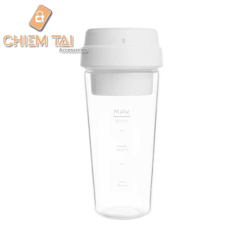 Giá bán Máy xay sinh tố mini Star Fruit Cup 17PIN