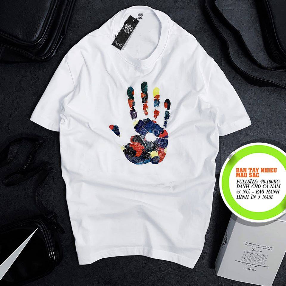 Men Women couple comfortable soft and breathable T-shirt