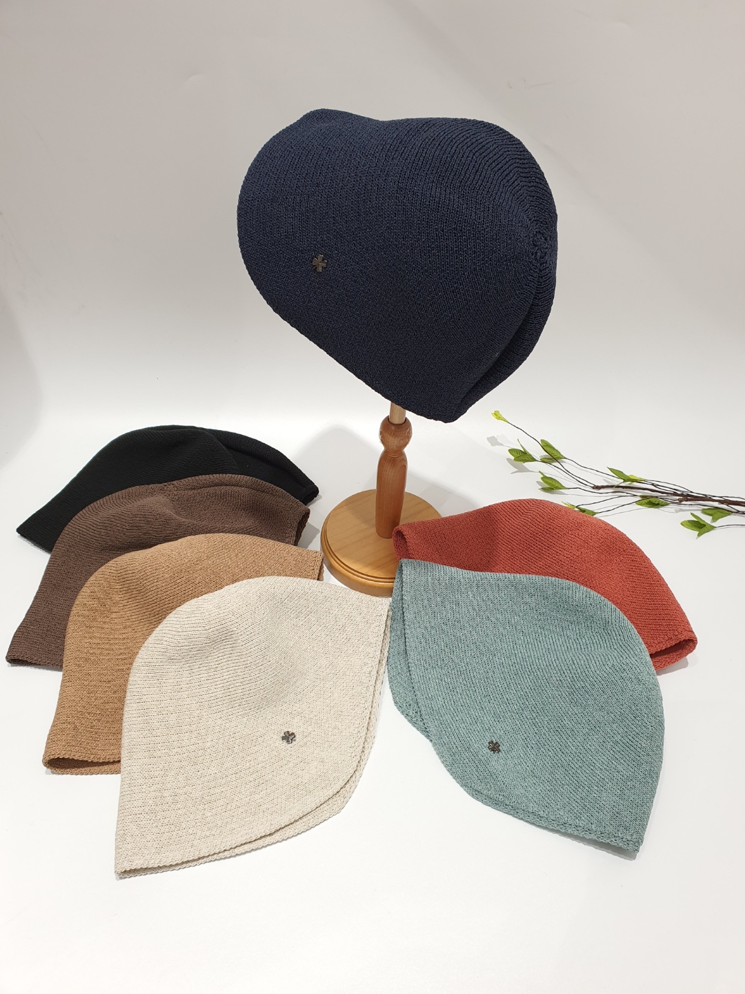 Nón Cozy Hàn Quốc Korea