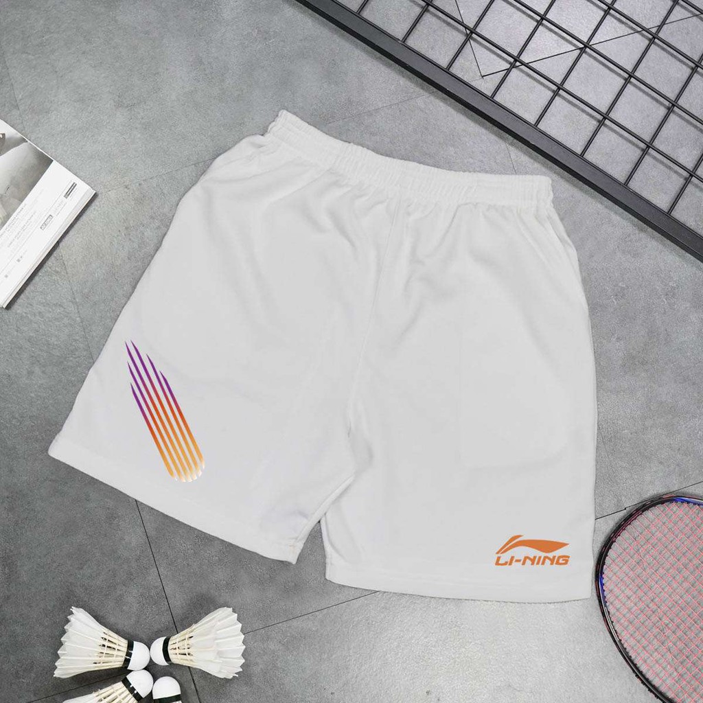 Quần cầu lông lining nam - mã 258