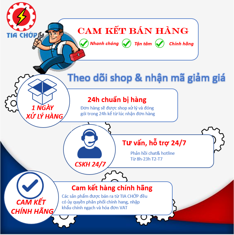 [HCM]MÁY PHUN SƠN DÙNG ĐIỆN TOTAL 450W TT3506
