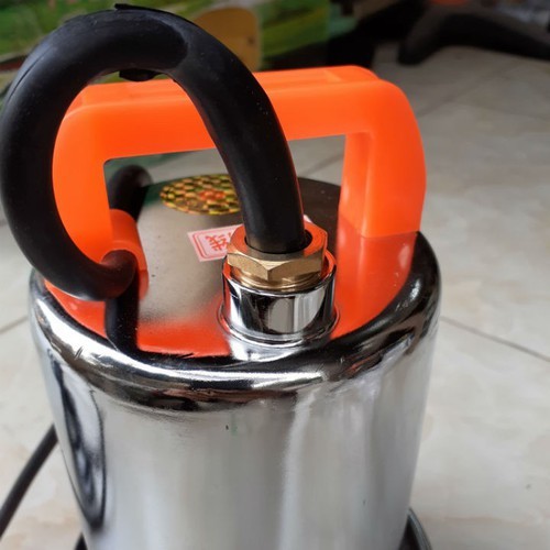 Máy bơm chìm, Bơm tõm mini  12v - Bơm Tõm