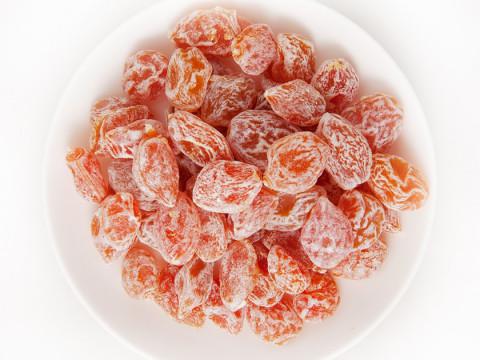 [HCM]Xí muội chua ngọt - Ô mai đào (Gói 200gr)