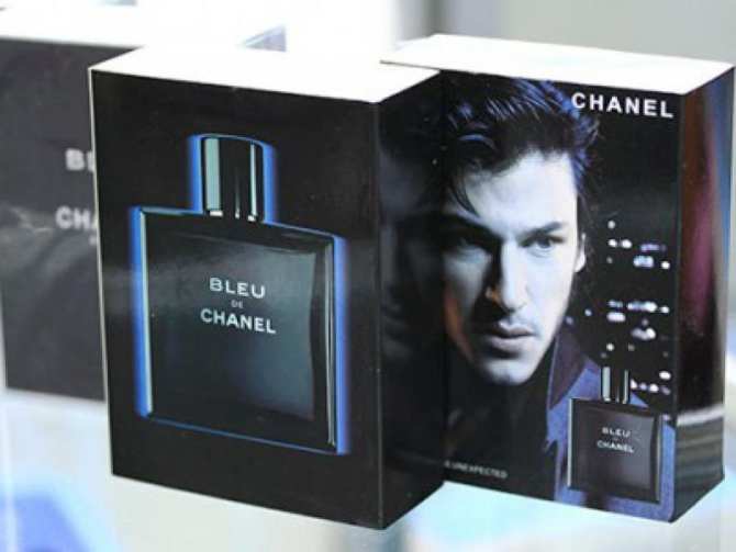 NƯỚC HOA NAM BLEU THƯỜNG 100ML