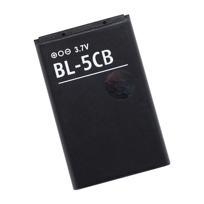 Pin cho điện thoại Nokia 1616 BL-5CB 800mAh