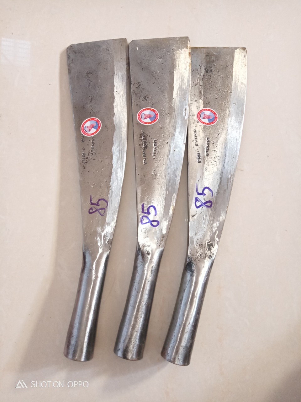 Dao tầm bức  - 500 gr