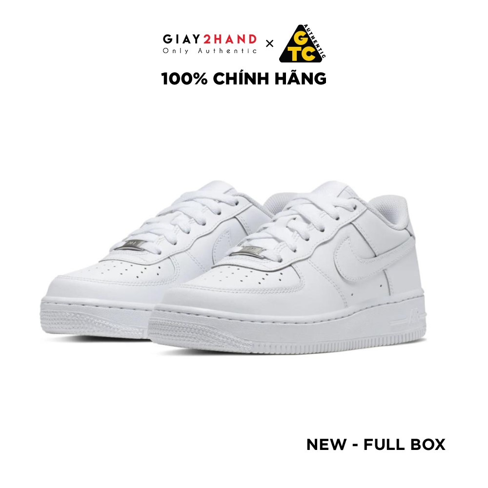 [HCM]Giày Sneaker Thể Thao AF1 (Authentic 100%)