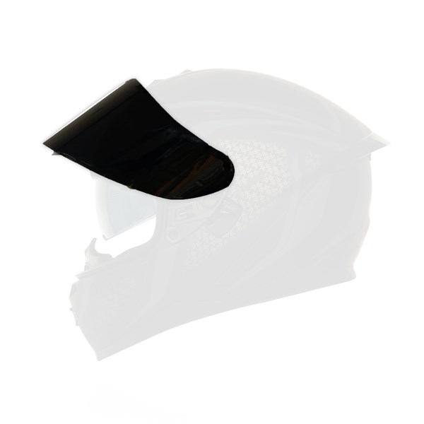 Kính Chắn Gió Mũ Bảo Hiểm YOHE 970 (SP KHÔNG BAO GỒM MŨ) - Bikersaigon