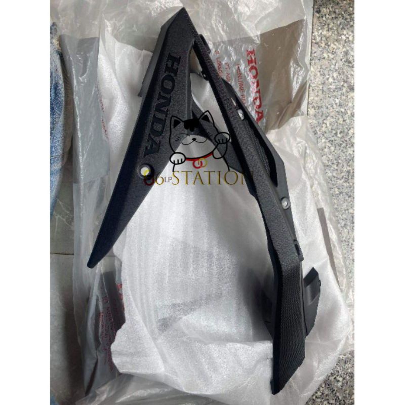 mỏ cày sonic 150 bên trái