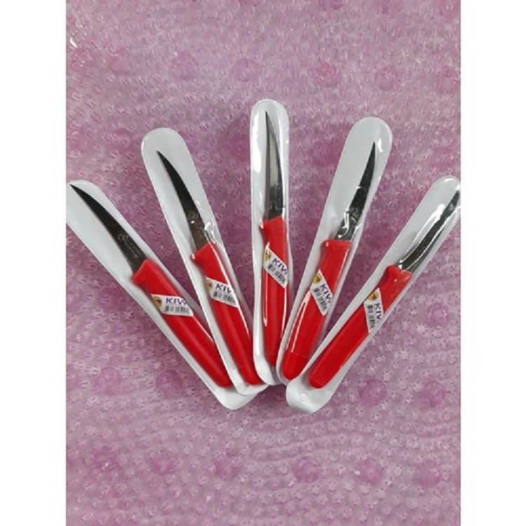 DAO THÁI LAN TỈA RAU CỦ KIWI - GIAO 1 CÁI