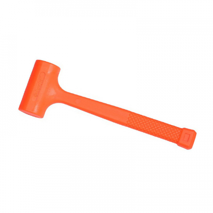 Búa Cao Su(Đúc Liền Khối) Asaki AK-9566