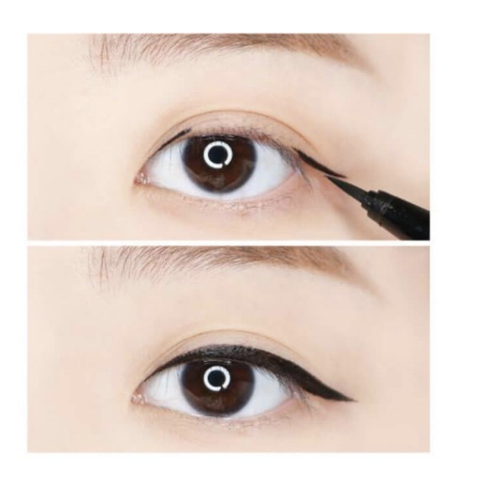 Kẻ Mắt nước không lem,không trôi Lameila