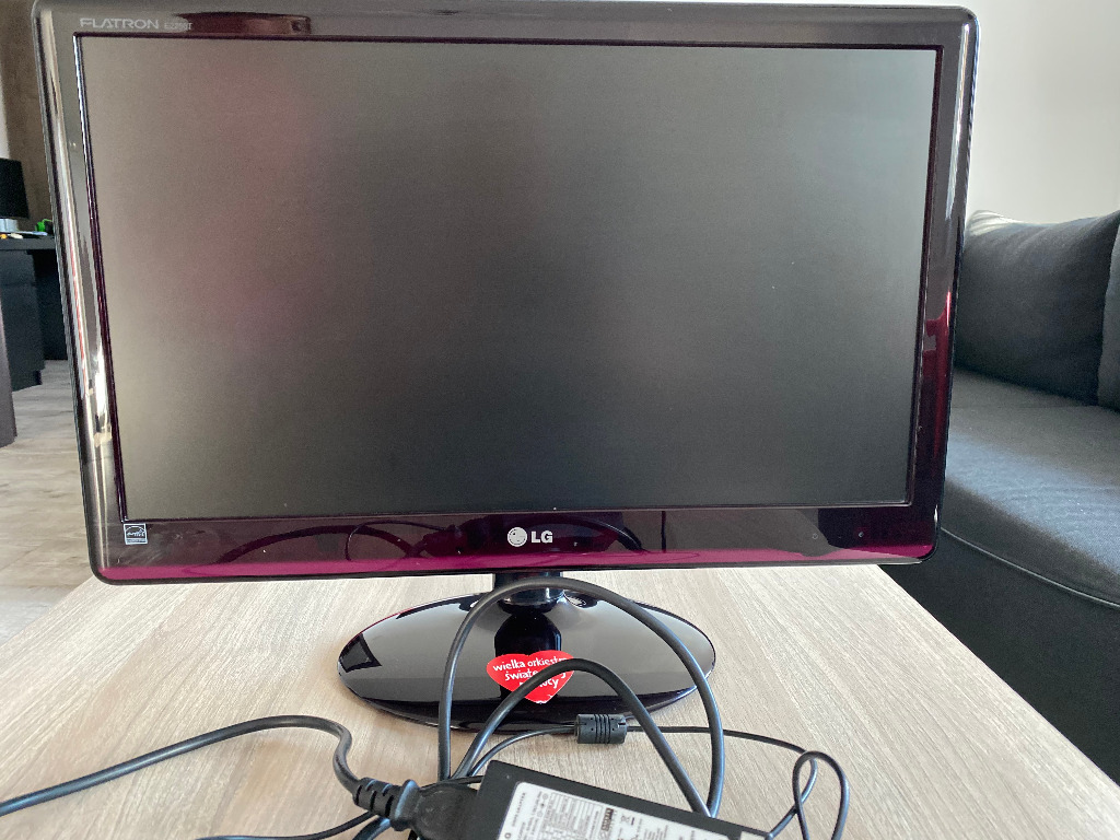 Màn Hình LG 22in LED