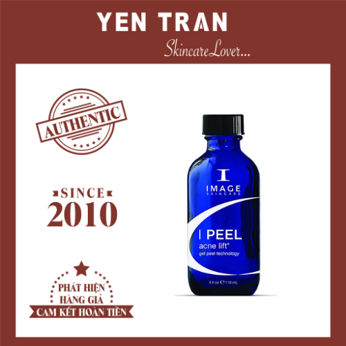 Peel da Image - Chiết 5ml