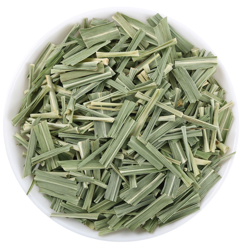 Lá Sả Chanh Sấy Khô 500g