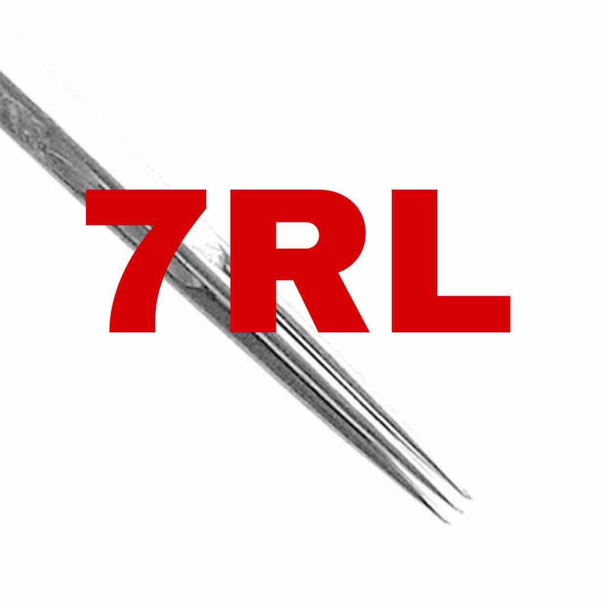 Kim xăm nét 7RL