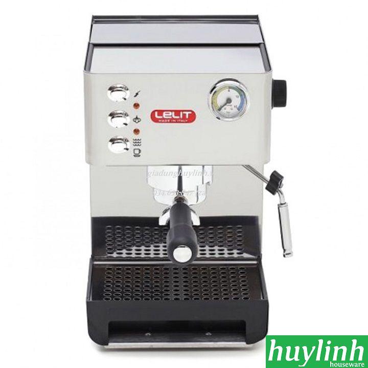 [HCM][Trả góp 0%]Máy pha cà phê Lelit Anna PL41EM - Made in Italy