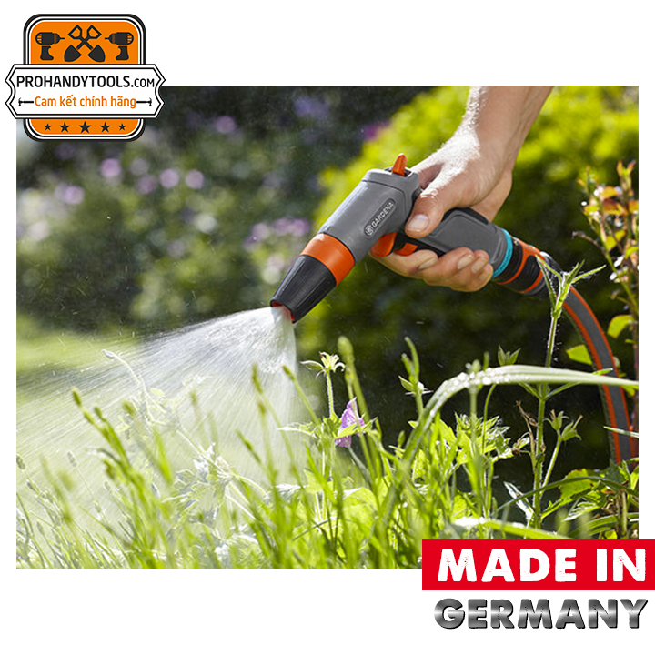 Vòi Tưới 2 Chế Độ Gardena 18303-20