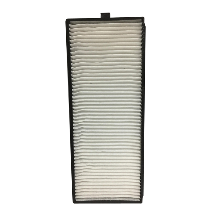 Lọc gió điều hòa lắp xe Getz, Click - Bộ lọc gồm 2 mảnh