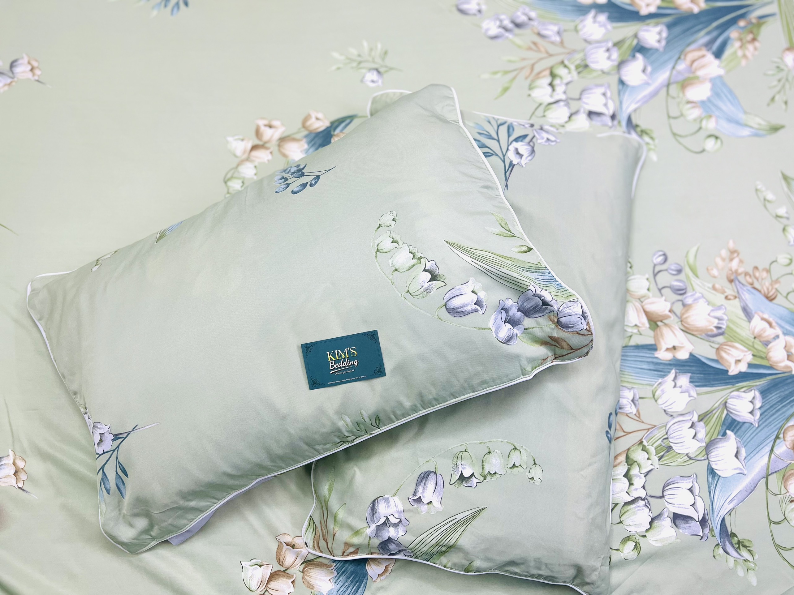 [TENCEL LỤA] GA GIƯỜNG LẺ TENCEL LỤA GIÁ RẺ MỀM MỊN GIẶT MÁY