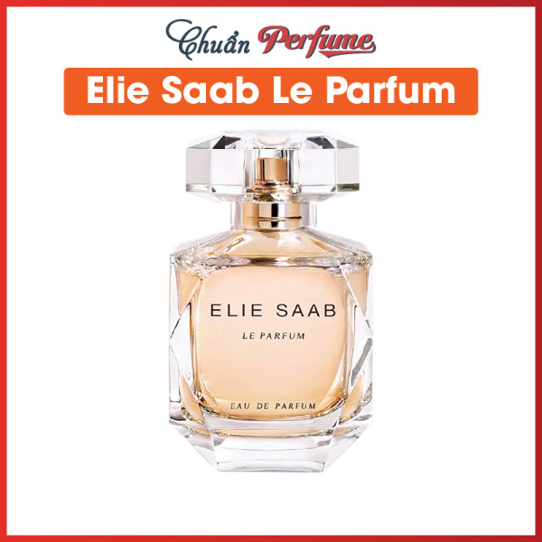 Nước Hoa Nữ Elie Saab Le Parfum EDP 90ml - Chuẩn Perfume