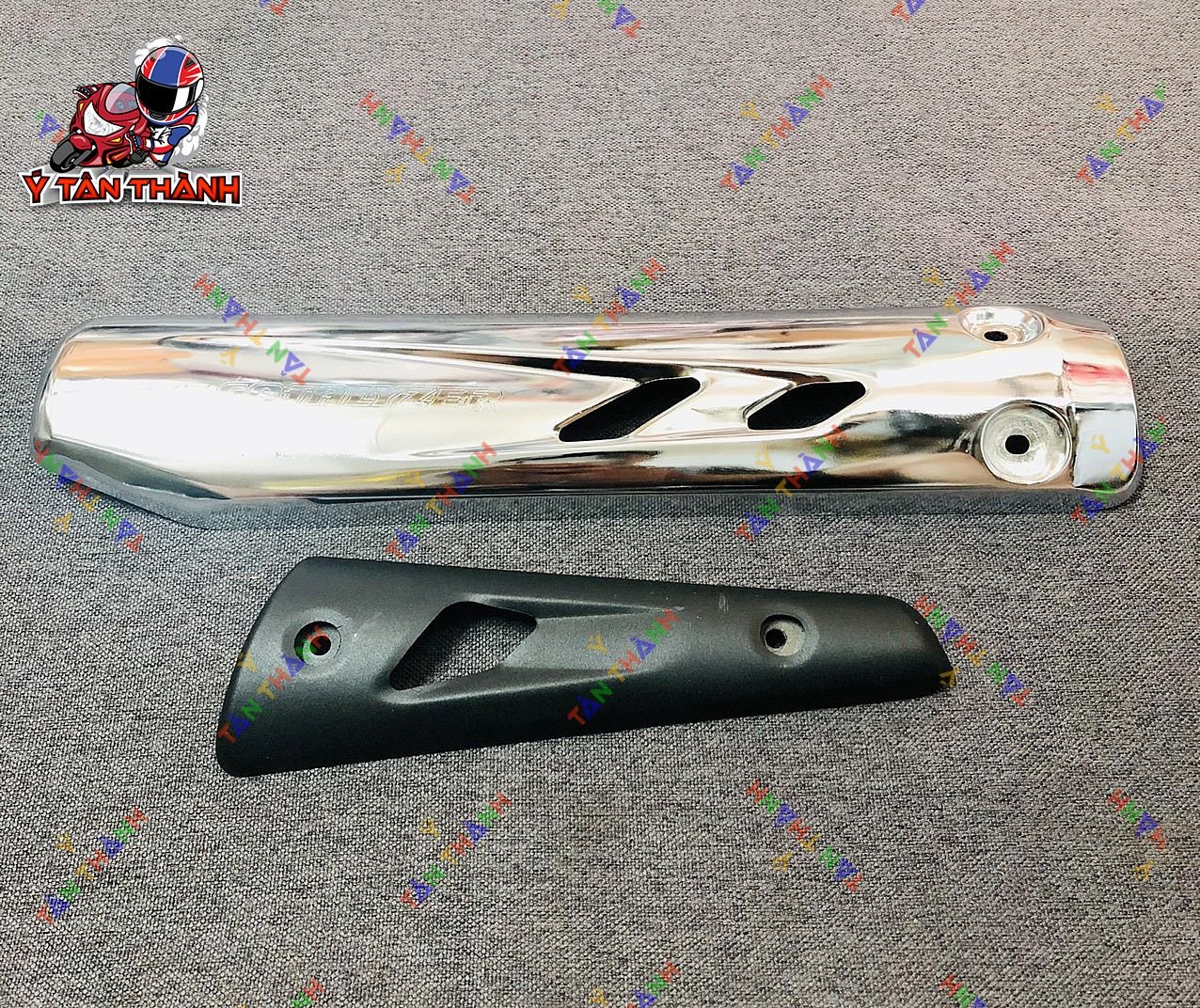 ỐP Pô Exciter 2010