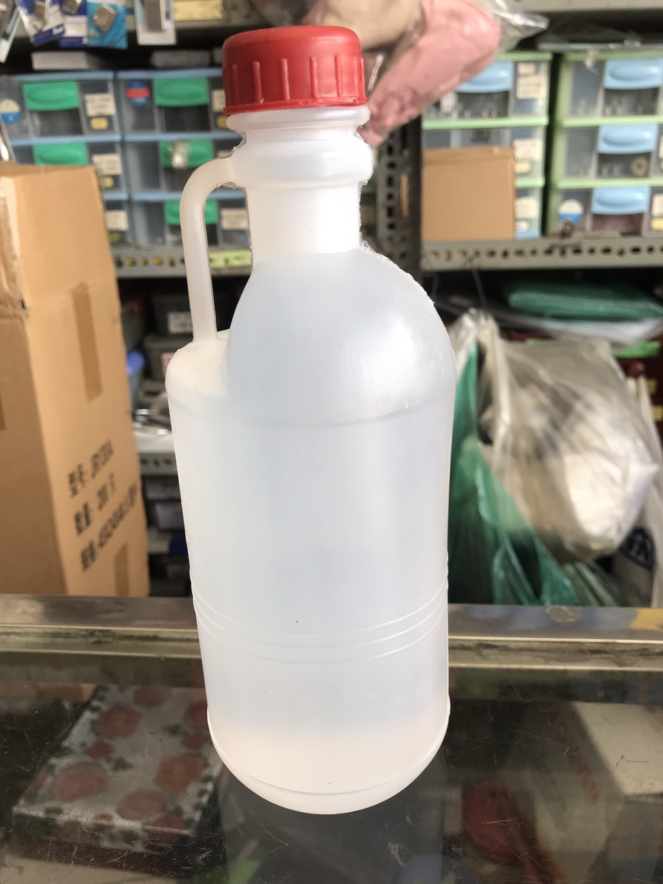 Dầu máy may 1 lít