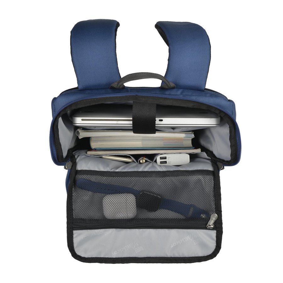 Balo Laptop Mikkor The Kalino