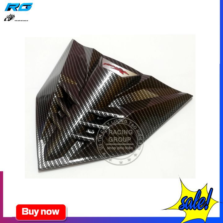 [HCM]Ốp Mặt Nạ Trước Cho Winner X