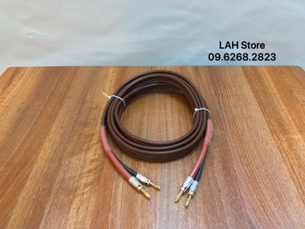 DÂY LOA VAN DEN HUL DÀI 2.5M
