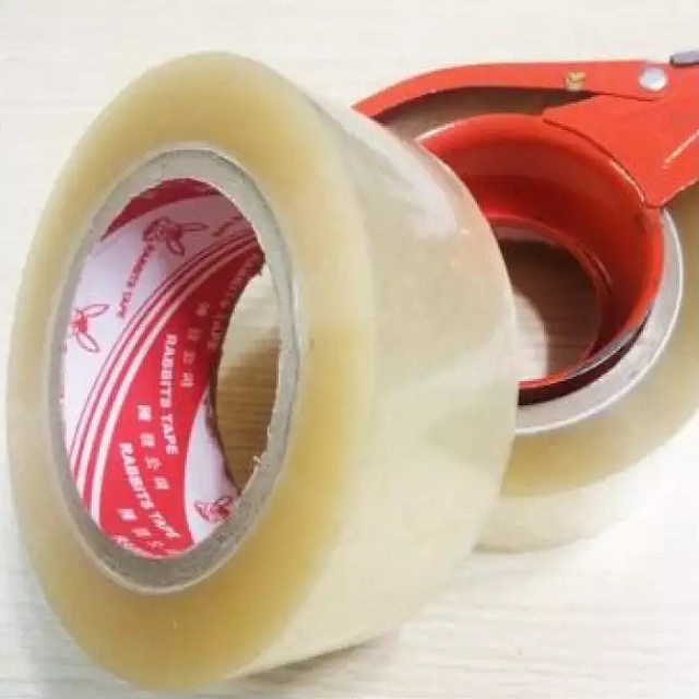 Băng keo đục 5F-100yard 1kg 6 cuộn