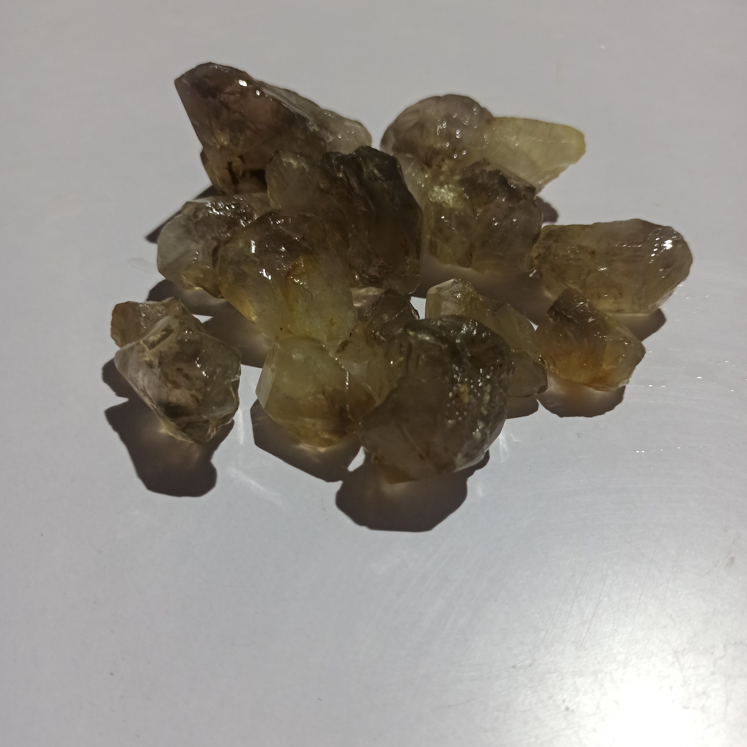 100gr Mầm Khói tự do mini Smoke