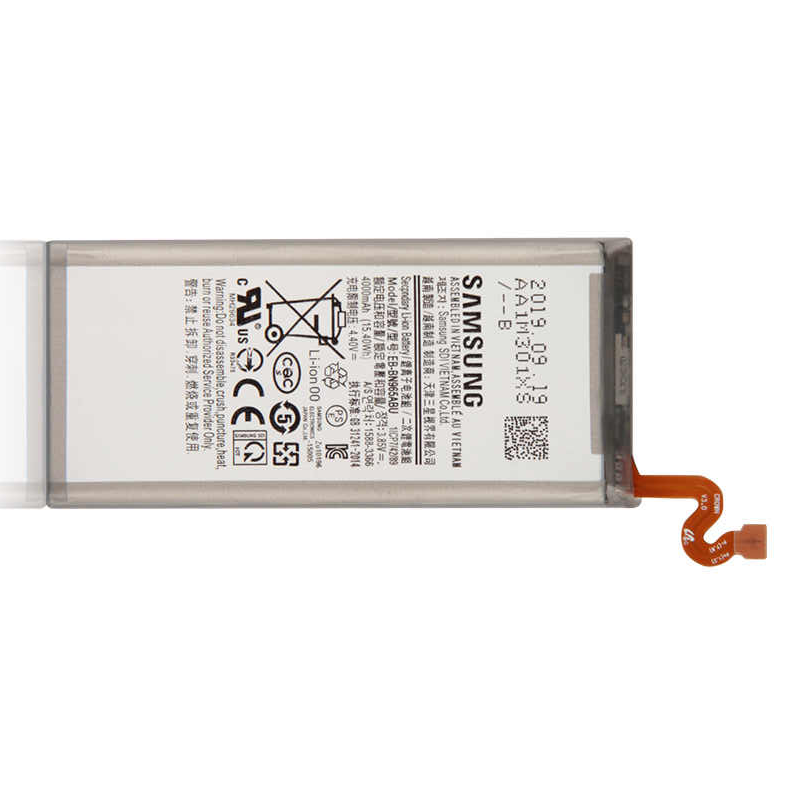 Pin Samsung Note9 / N965 / EB-BN965ABU ( 4000 mah )