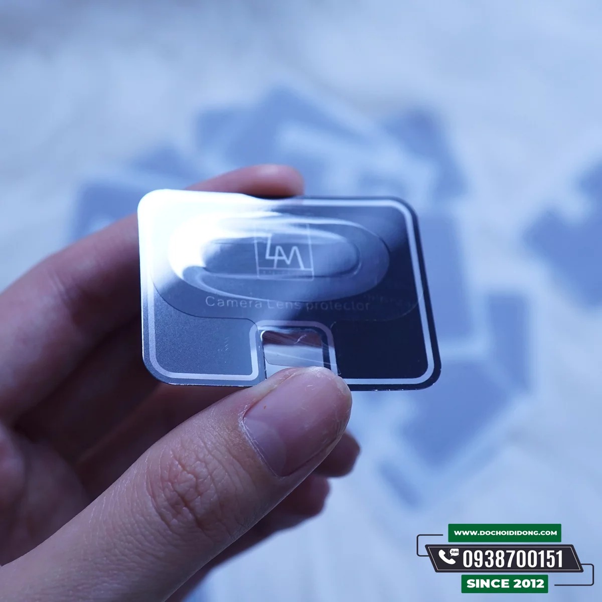 [HCM]Dán Cường Lực Camera Samsung A50 và Samsung A50s