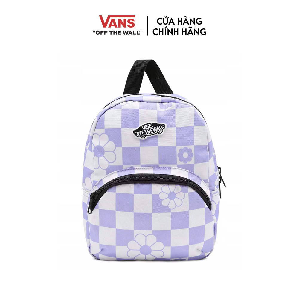 Balo vans wm got this mini backpack vn0a3z7wc8b