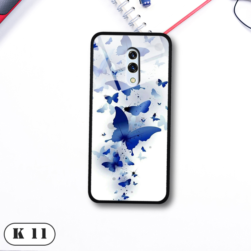 Ốp lưng oppo k3 in 3d ver 1