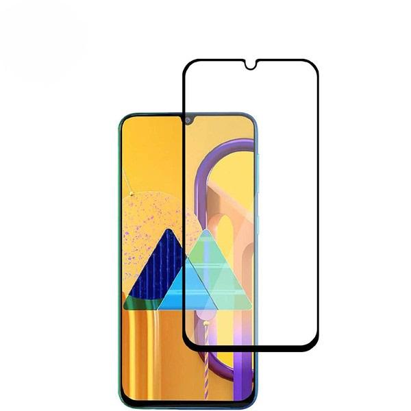 Cường lực full màn Samsung Galaxy M30s (Đen)