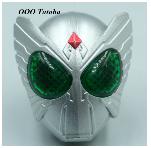 Đồ play Wizard ring genuine Bandai the Type DX gashapon candy Kamen Rider Wizard - K358