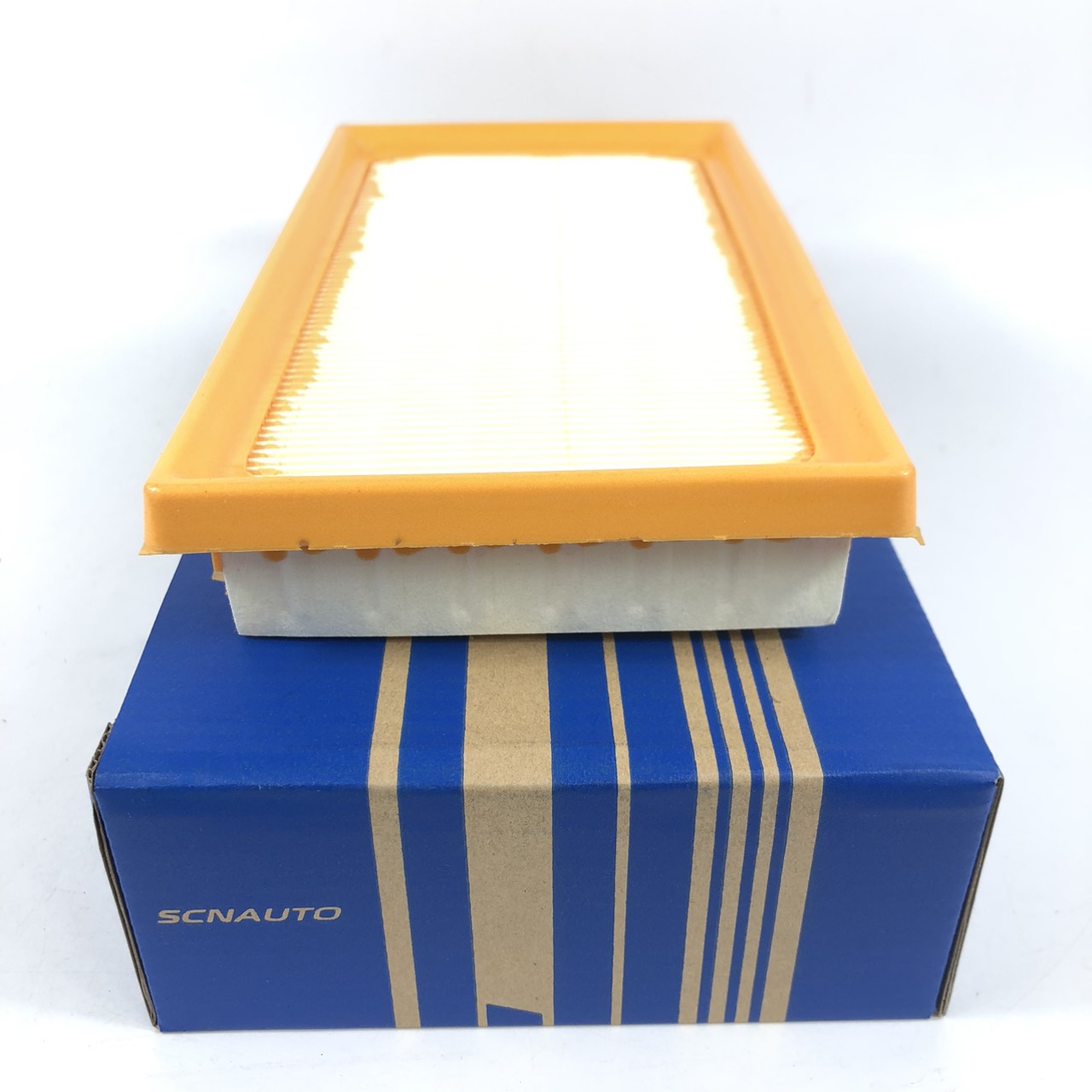 Wigo 2018-to date engine air filter; OEM code: 17801-bz130/17801-bz150