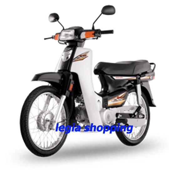 4 CÁI LÒ XO NỒI ĐỘ HONDA DREAM - WAVE - FUTURE 1 - WAVE RS