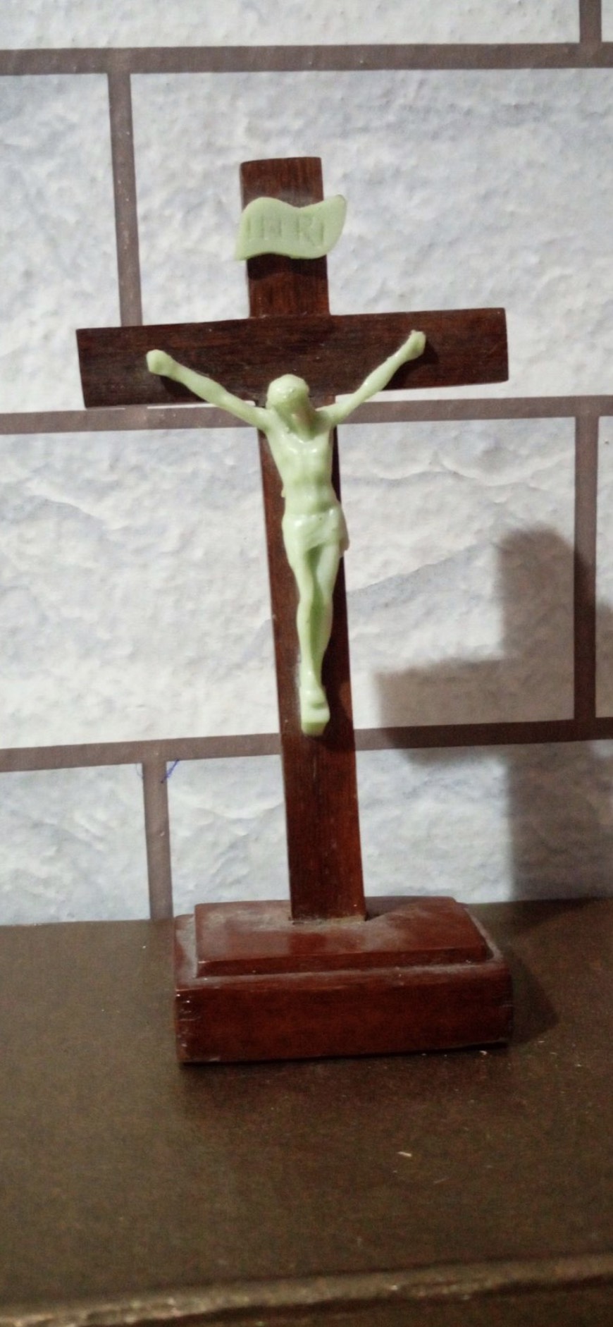 176. Thánh giá 15cm