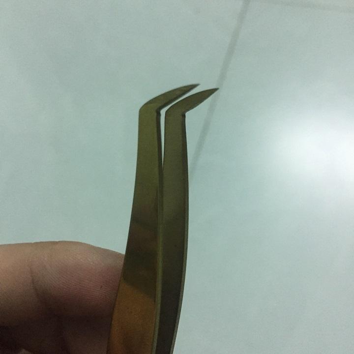 [HCM]NHÍP VÀNG NỐI MI