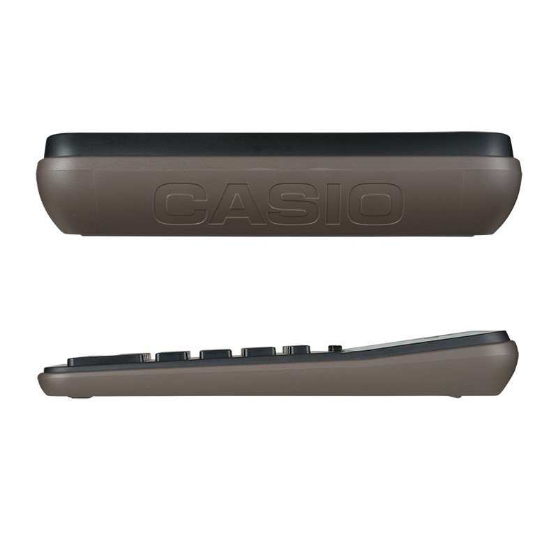 Máy tính Casio DX-120B để bàn cỡ trung, BH 7 năm