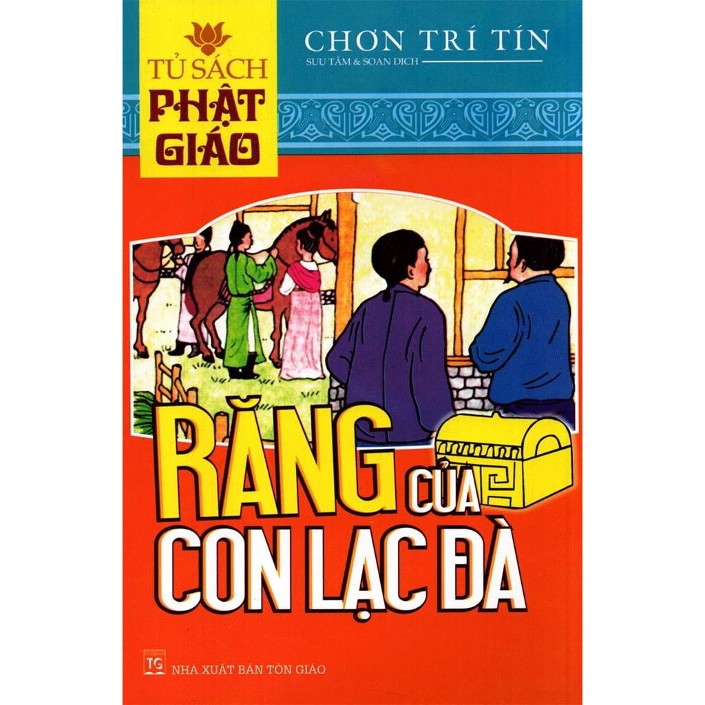 Sách- Tủ Sách Phật Giáo (Bộ 7 Quyển )