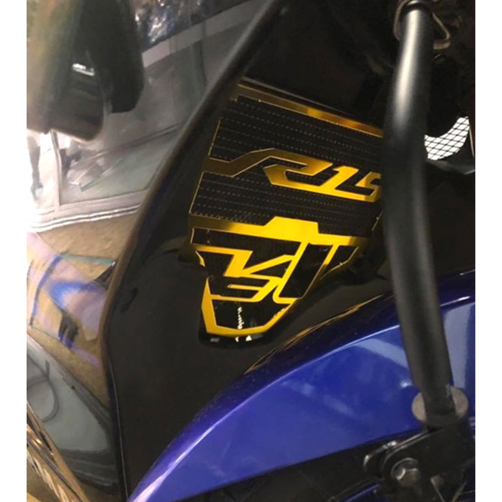 Che két nước xe Yamaha R15