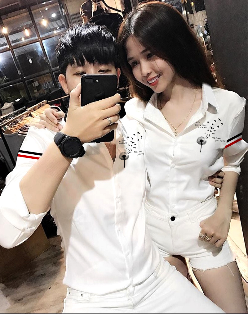[HCM]ÁO SOMI NAM CAO CẤP PHOM BODY CHUẨN SOÁI CA DORIS NGUYÊN FASHION B878