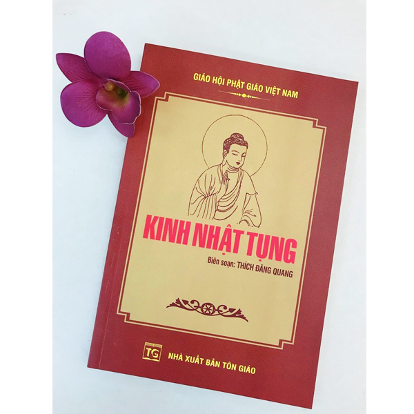 Kinh Nhật Tụng